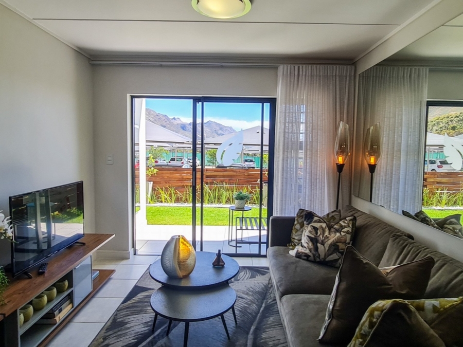 To Let 1 Bedroom Property for Rent in Greenbay Eco Estate Western Cape